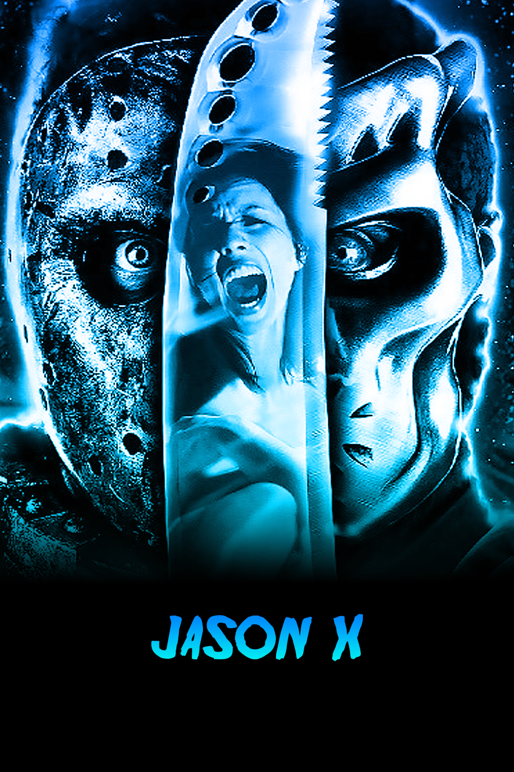 Jason X (2001) [426195] (A1736491476) [[Movies]] --Plex--